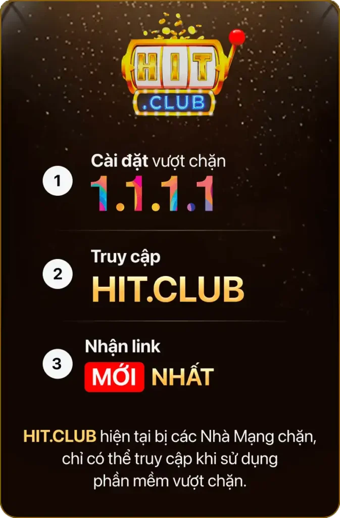 hitclub 1.1.1.1
